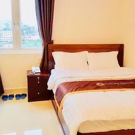 Dalat Venus Hotel Eksteriør bilde