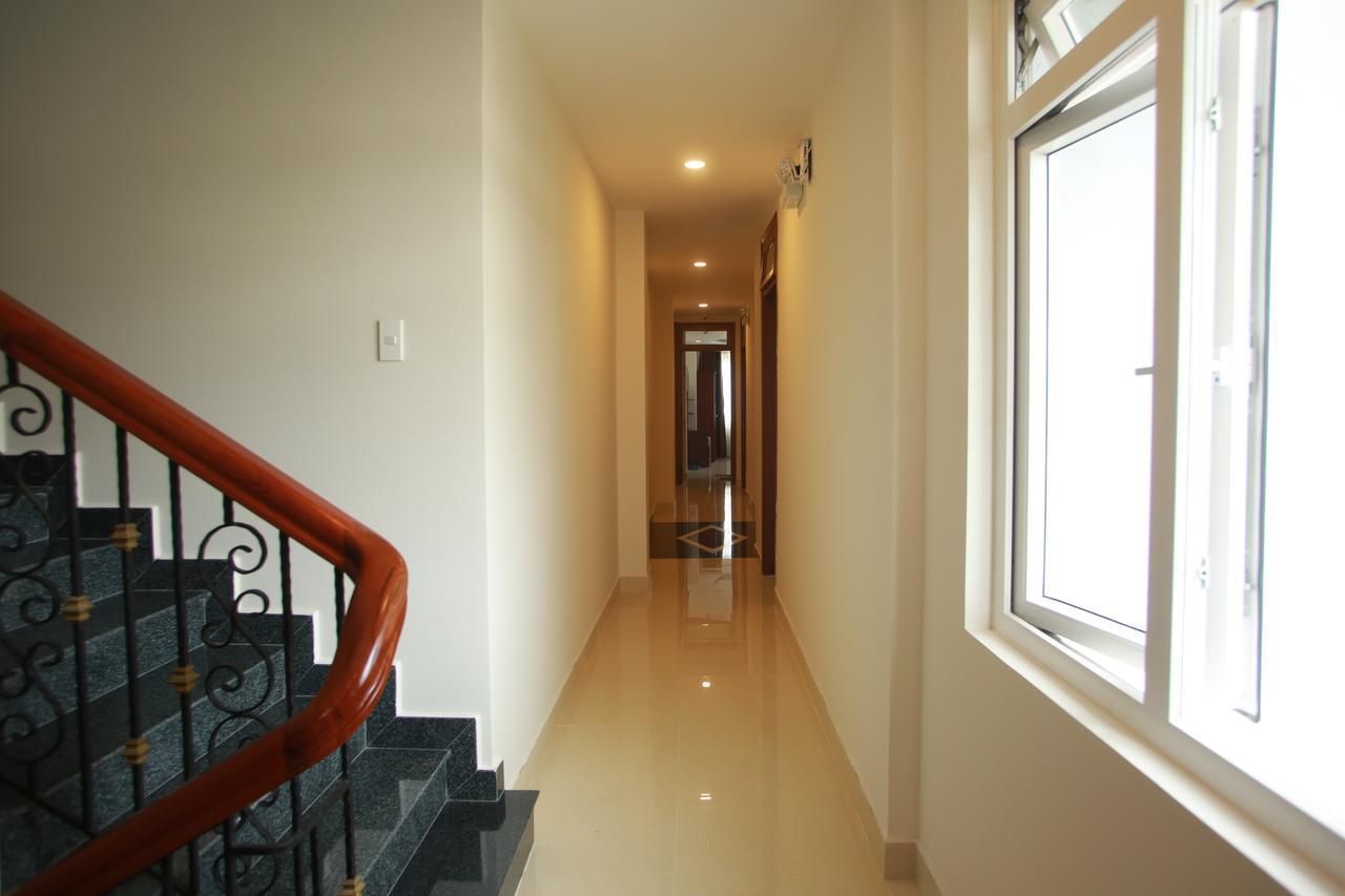 Dalat Venus Hotel Eksteriør bilde