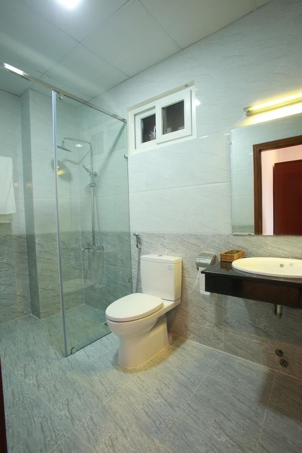Dalat Venus Hotel Eksteriør bilde