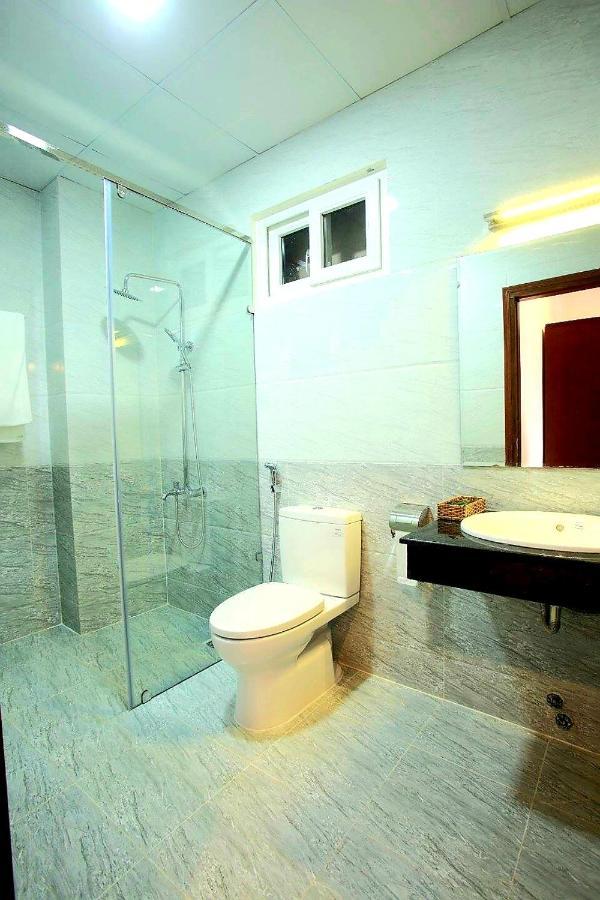 Dalat Venus Hotel Eksteriør bilde